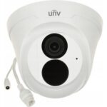 Uniview IPC3615LE-ADF28K-G recenze