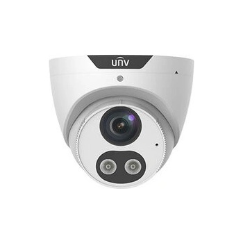 Uniview IPC3615SB-ADF40KMC-I0 recenze