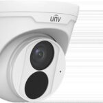 Uniview IPC3618LE-ADF40KM-H recenze