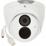 Uniview IPC3615SB-ADF28KM-I0 recenze