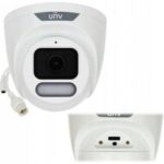 Uniview IPC3624LE-ADF28K-WP recenze