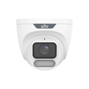 Uniview IPC3624LE-ADF40K-WP recenze