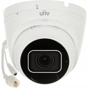Fotografie Uniview IPC3634LB-ADZK-H  recenzía