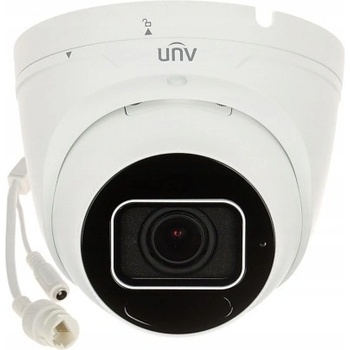 Uniview IPC3634LB-ADZK-H recenze