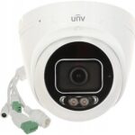 Uniview IPC3634SE-ADF28K-WL-I0 recenze
