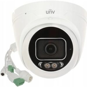 Fotografie Uniview IPC3634SE-ADF28K-WL-I0  recenzía