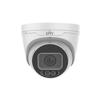 Uniview IPC3634SE-ADF40K-WL-I0 recenze