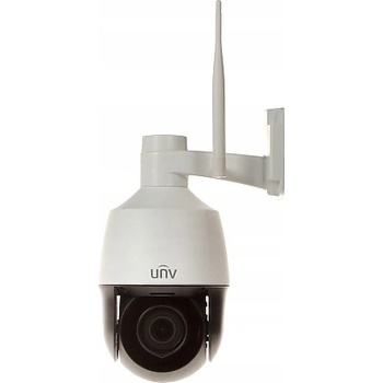Uniview IPC6312LR-AX4W-VG recenze