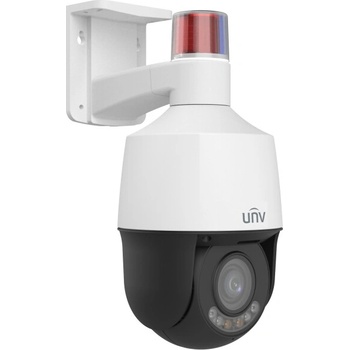 Uniview IPC6315LFW-AX5C-VG1 recenze