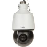 Uniview IPC6424SR-X25-VF recenze