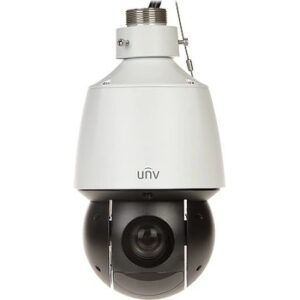 Fotografie Uniview IPC6424SR-X25-VF  recenzía