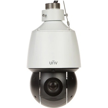 Uniview IPC6424SR-X25-VF recenze