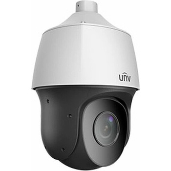Uniview IPC6612SR-X33-VG recenze