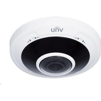 Uniview IPC815SB-ADF14K-I0 recenze