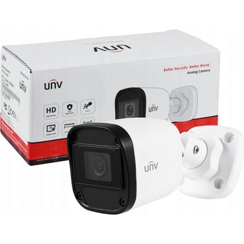 Uniview UAC-B112-F28 recenze