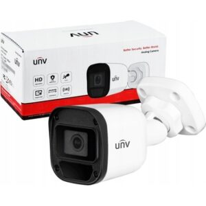 Fotografie Uniview UAC-B115-F28  recenzía