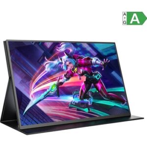 Fotografie Uperfect UGame K118  recenzía