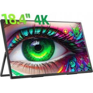 Fotografie Uperfect UXbox T118  recenzía