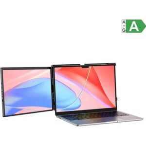 Fotografie Uperfect Ustation Z14-S  recenzía