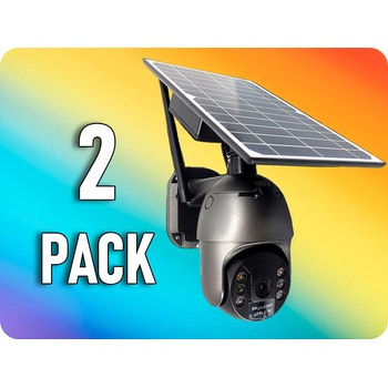 V-TAC Smart Light)/2-PACK recenze