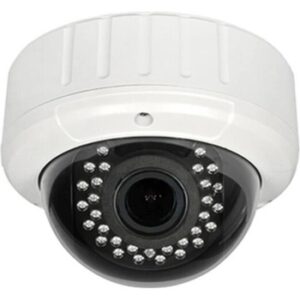 Fotografie VERIA IPC HW-FE30B-20T-25  recenzía