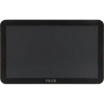 VILUX VM-T156M recenze