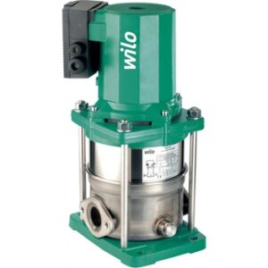 Fotografie VWilo Multivert MVIS 403-1/16/K 2009043 recenzía