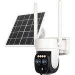 Verk 06361 Bezdrátová kamera se solárním napájením recenze