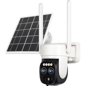 Verk 06361 Bezdrátová kamera se solárním napájením recenze