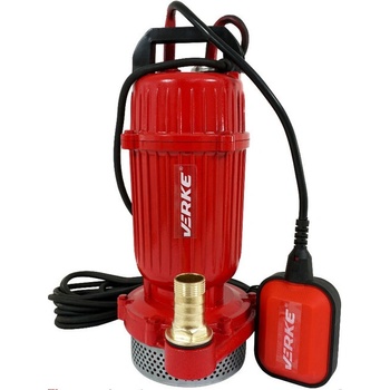 Verke 370W 13112 recenze