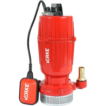 Verke 550W 13114 V60023 recenze