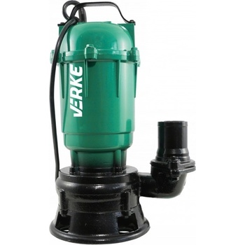 Obrázok Verke 550W 13115 hodnotenie