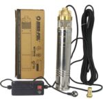 Verke PROFI 750W 13091 recenze