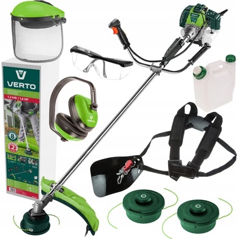 Verto TOP-50G491 recenze