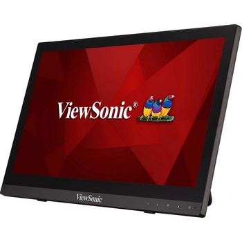 ViewSonic TD1630 recenze