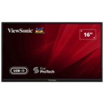 ViewSonic VA1650 recenze