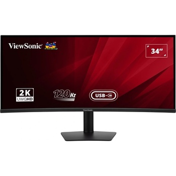 ViewSonic VA3420C recenze
