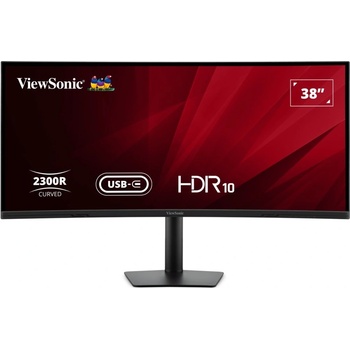 ViewSonic VA3820C recenze