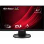 ViewSonic VG2208A recenze