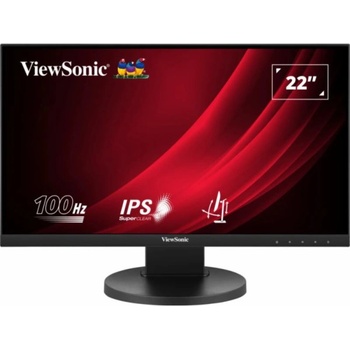 ViewSonic VG2208A recenze