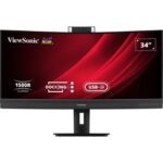 ViewSonic VG3457CV recenze