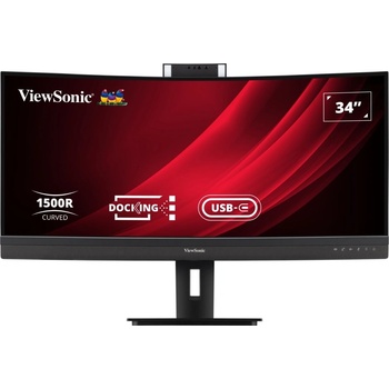 ViewSonic VG3457CV recenze