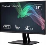 ViewSonic VP3256-4K recenze