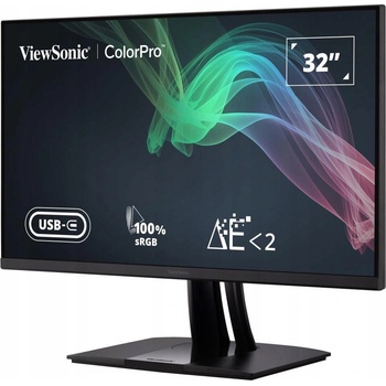ViewSonic VP3256-4K recenze