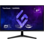 ViewSonic VX27G1-HD recenze