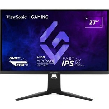 ViewSonic XG275D1-4K recenze
