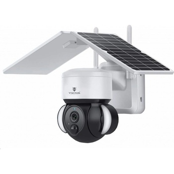 Viking HDs02 4G recenze