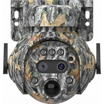 Viking HDs04 4G recenze