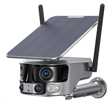 Viking PRIME-WiFi recenze