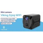 Viking S309 WiFi recenze